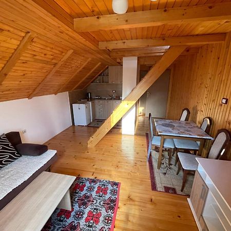 Durmitor Apartments Holiday Žabljak Екстериор снимка