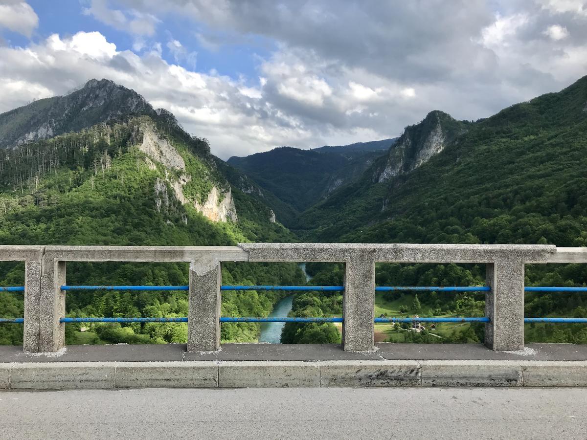 Durmitor Apartments Holiday Žabljak Екстериор снимка