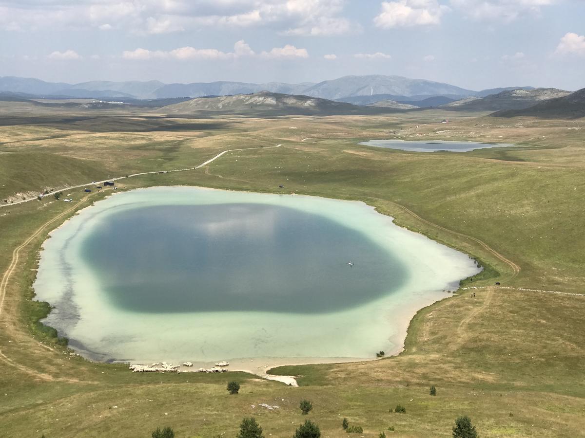 Durmitor Apartments Holiday Žabljak Екстериор снимка