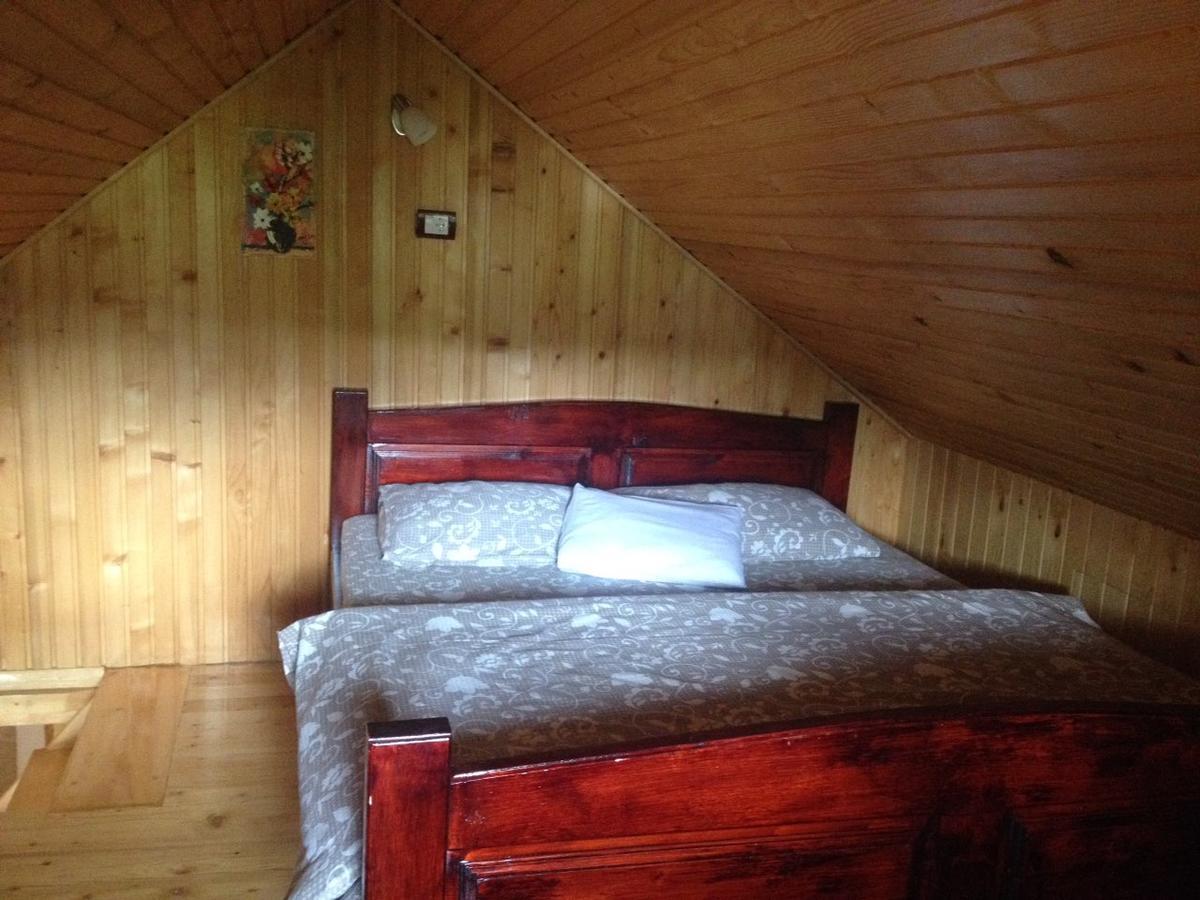 Durmitor Apartments Holiday Žabljak Екстериор снимка