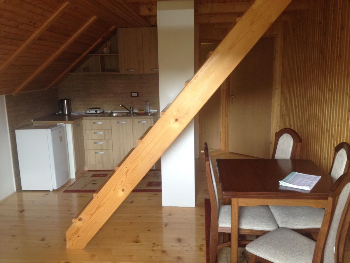 Durmitor Apartments Holiday Žabljak Екстериор снимка