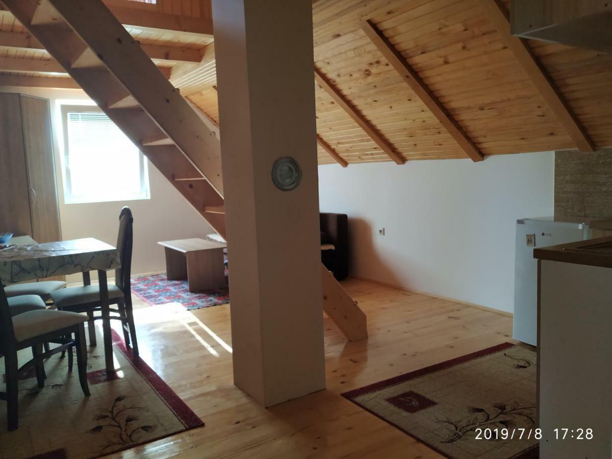 Durmitor Apartments Holiday Žabljak Екстериор снимка