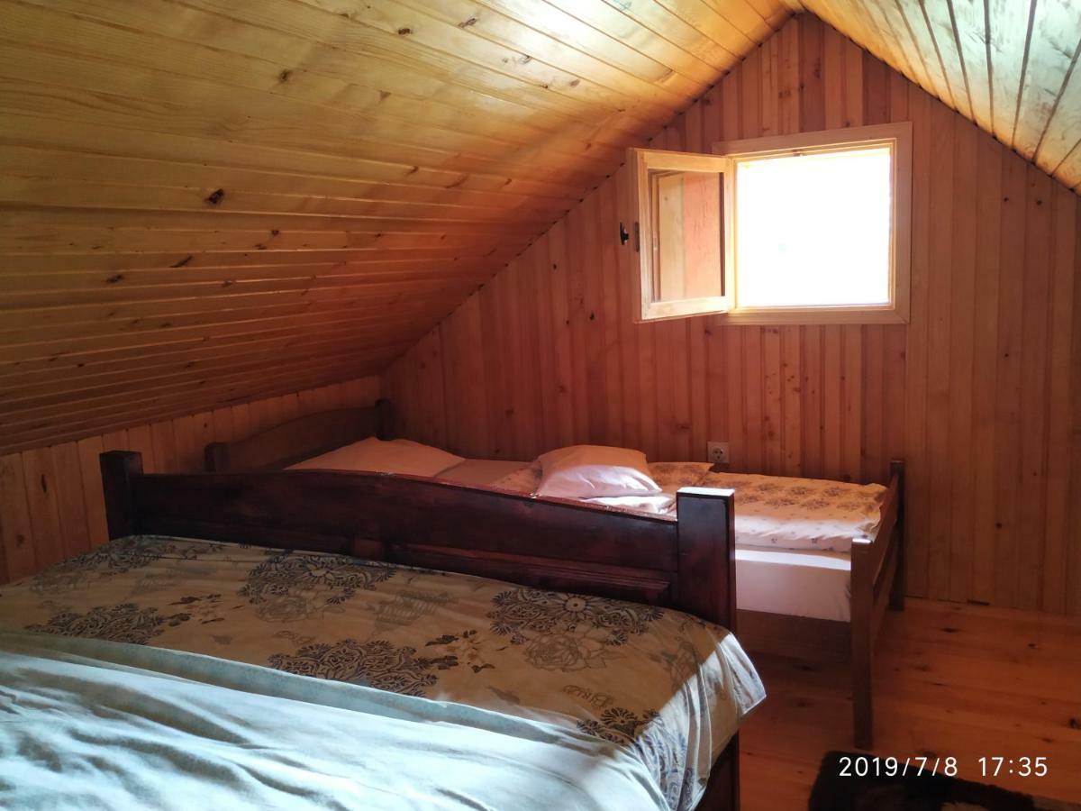 Durmitor Apartments Holiday Žabljak Екстериор снимка